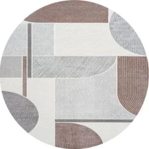 Vloerkleed Verwood 6111