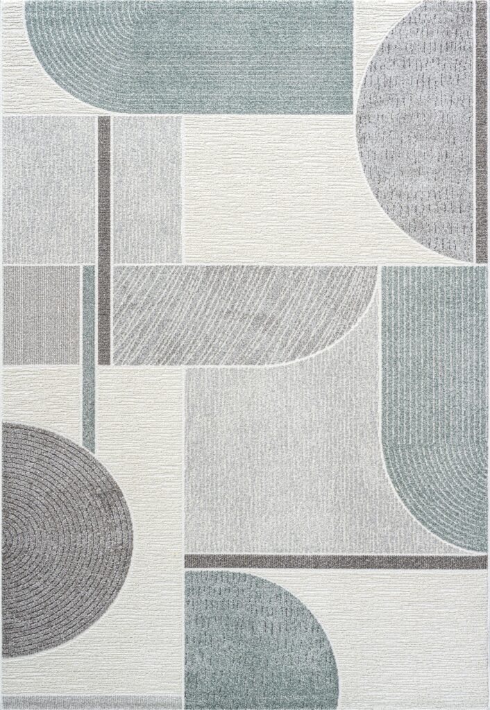 Vloerkleed Verwood 6141