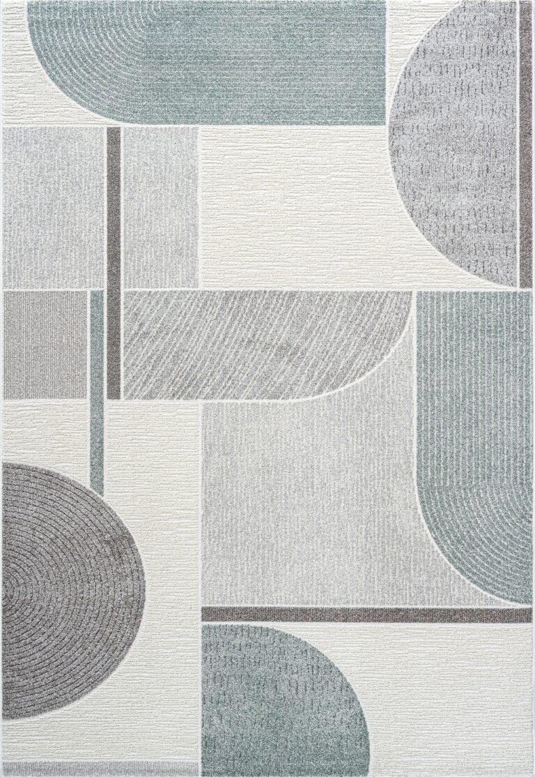 Vloerkleed Verwood 6141