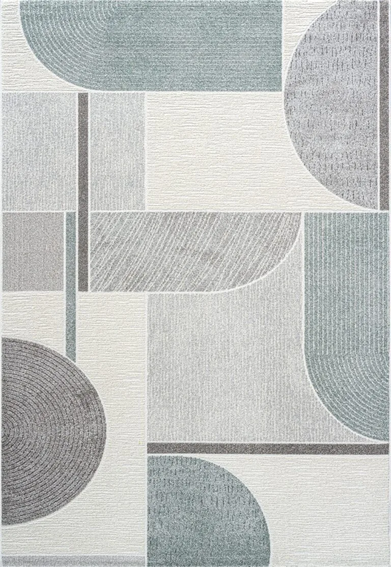 Vloerkleed Verwood 6141