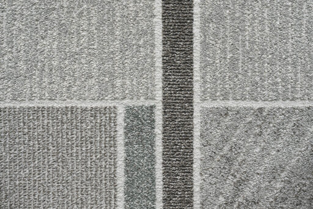 Vloerkleed Verwood 6141