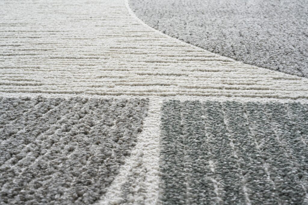 Vloerkleed Verwood 6141