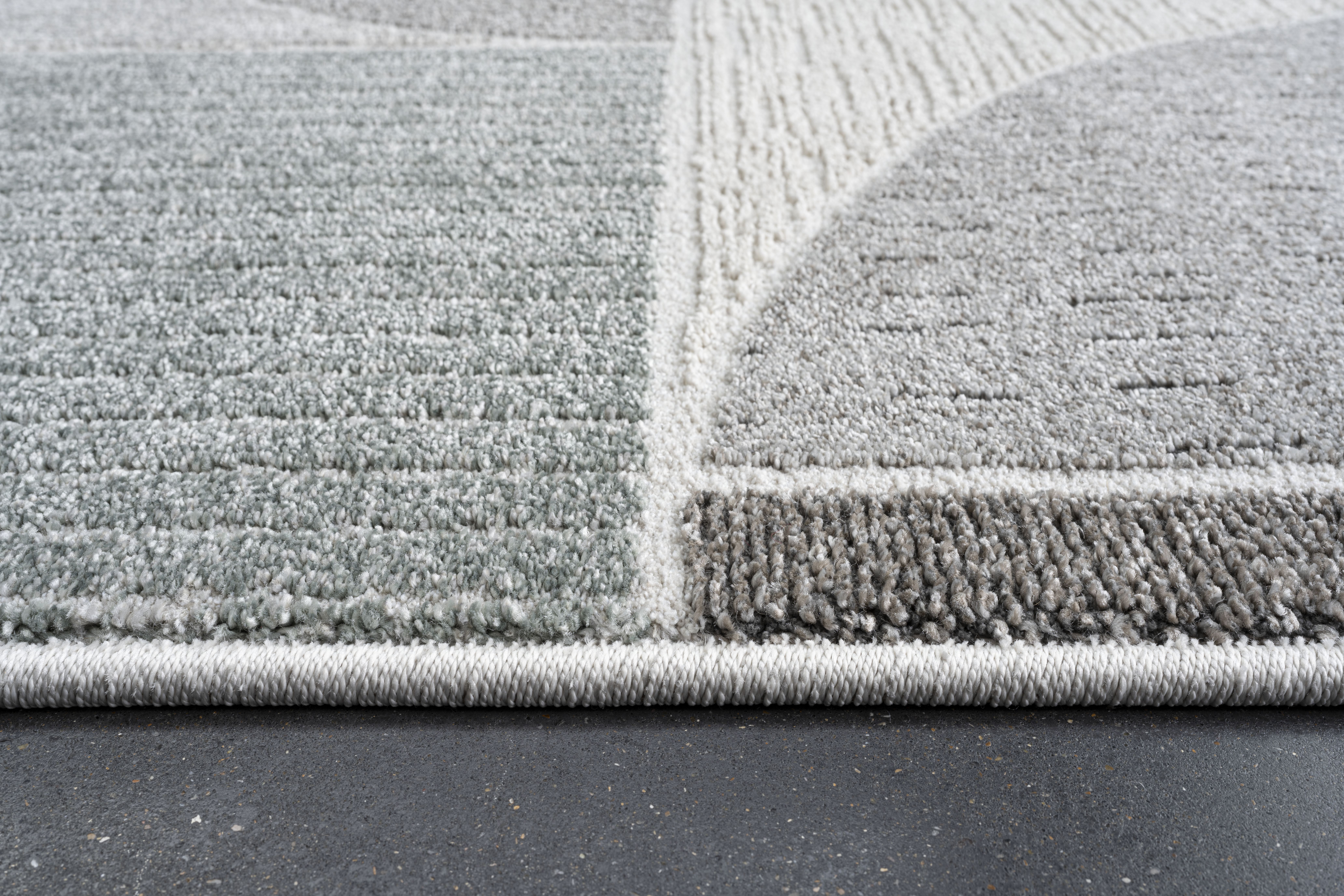 Vloerkleed Verwood 6141