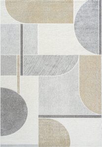 Vloerkleed Verwood 6191