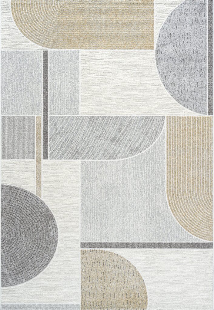Vloerkleed Verwood 6191