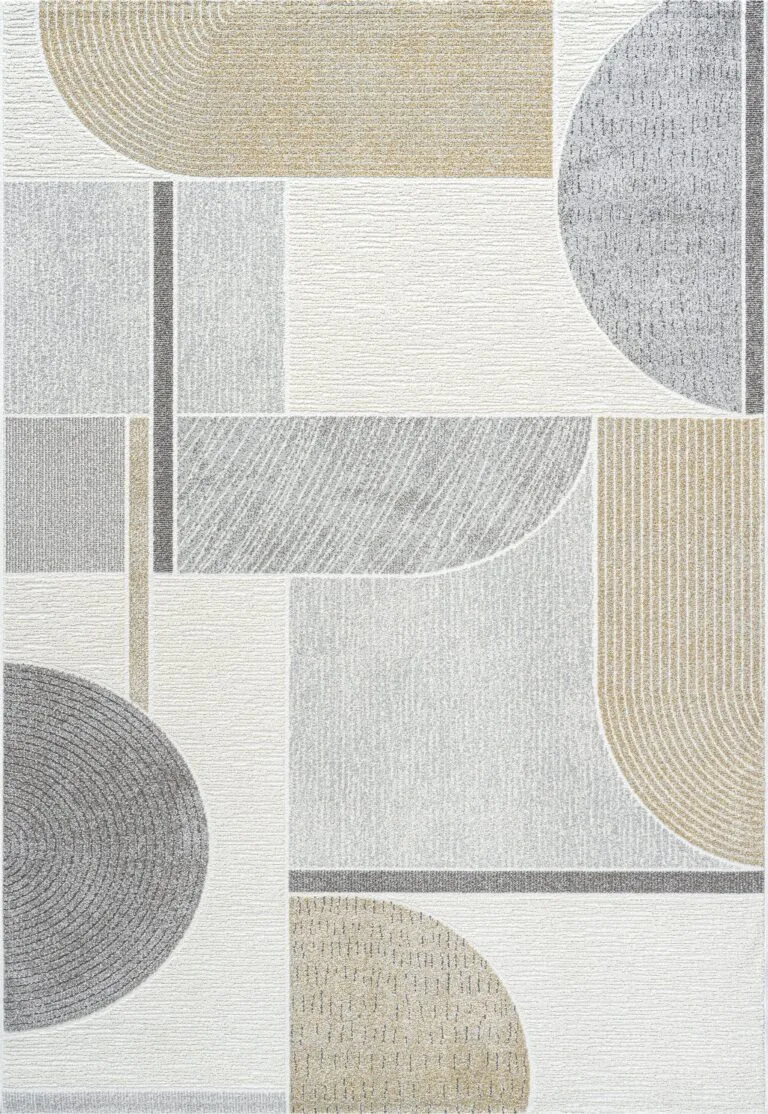 Vloerkleed Verwood 6191