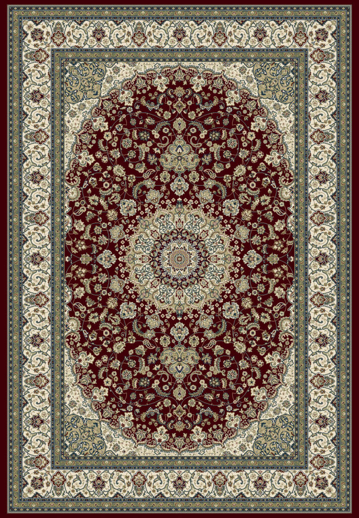 Vloerkleed Vierne 1414