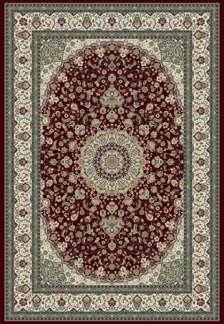 Vloerkleed Vierne 1414