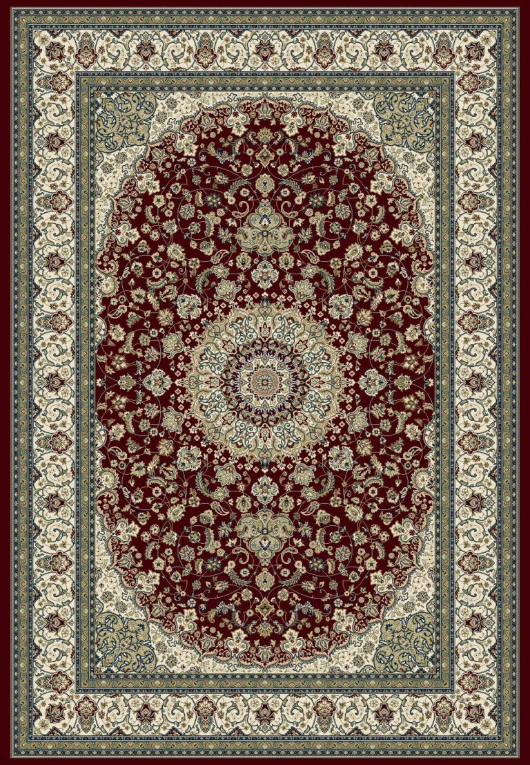 Vloerkleed Vierne 1414