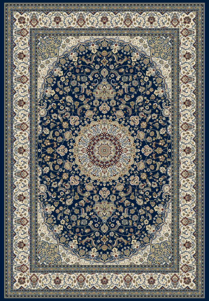 Vloerkleed Vierne 3434