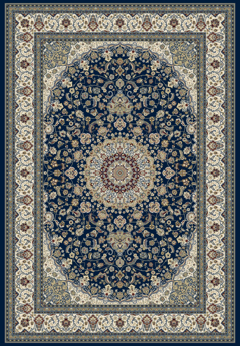 Vloerkleed Vierne 3434