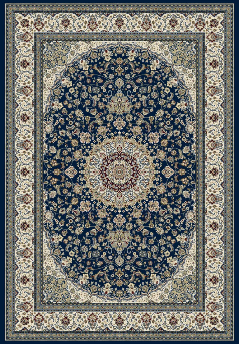 Vloerkleed Vierne 3434