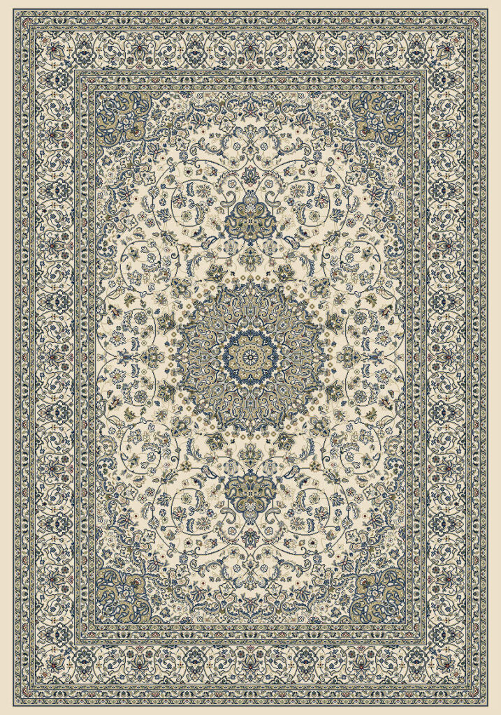 Vloerkleed Vierne 6464