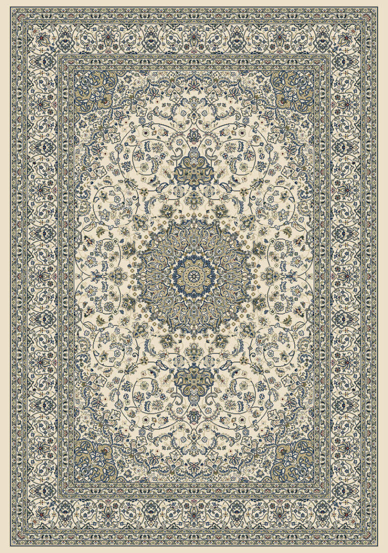 Vloerkleed Vierne 6464