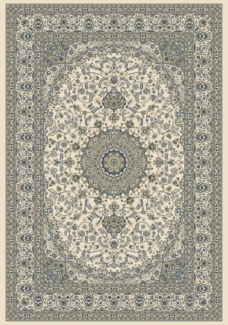 Vloerkleed Vierne 6464