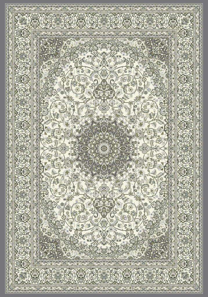 Vloerkleed Vierne 6656