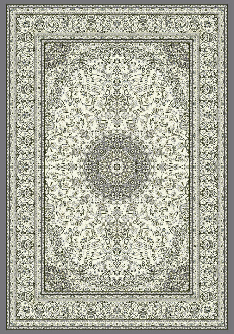 Vloerkleed Vierne 6656