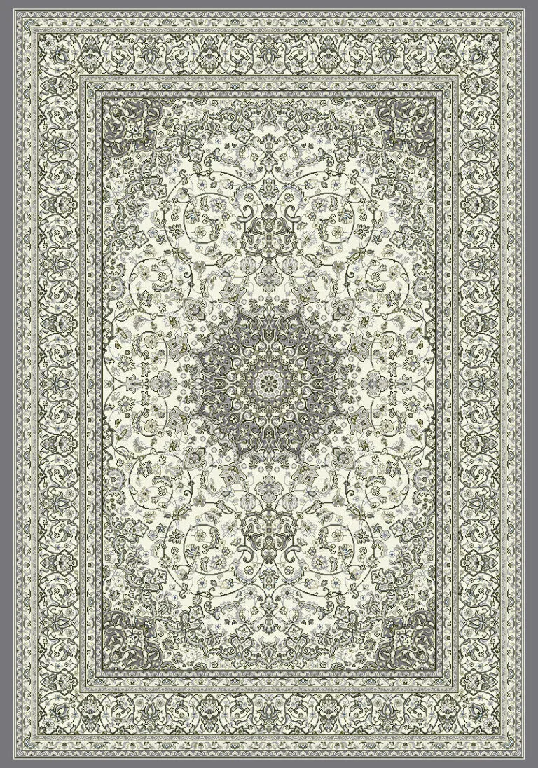 Vloerkleed Vierne 6656