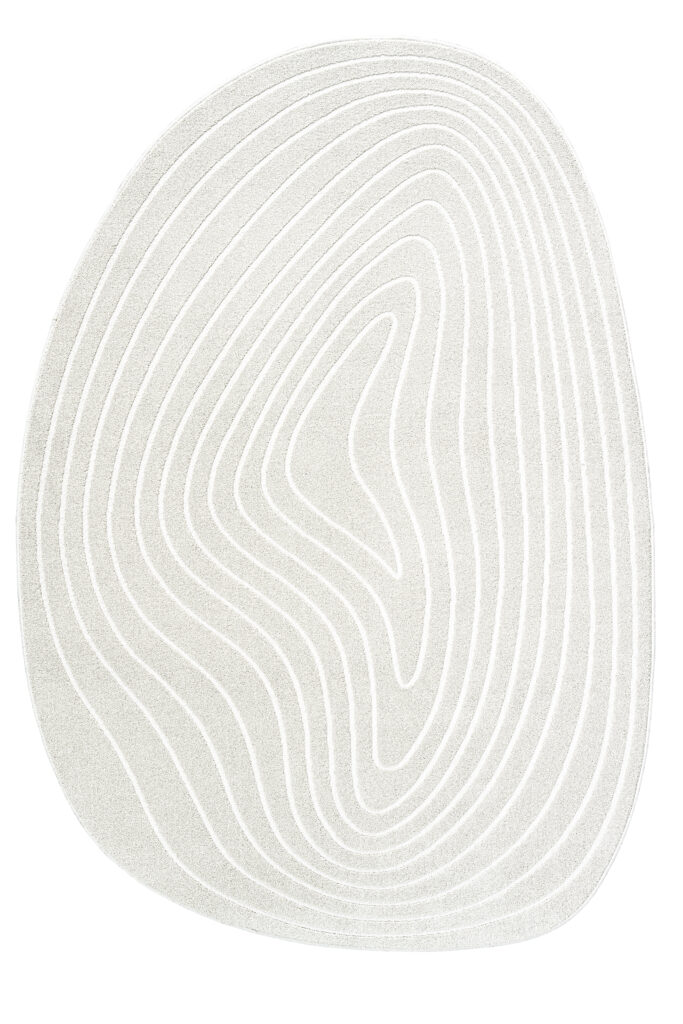 Vloerkleed Vince 6161
