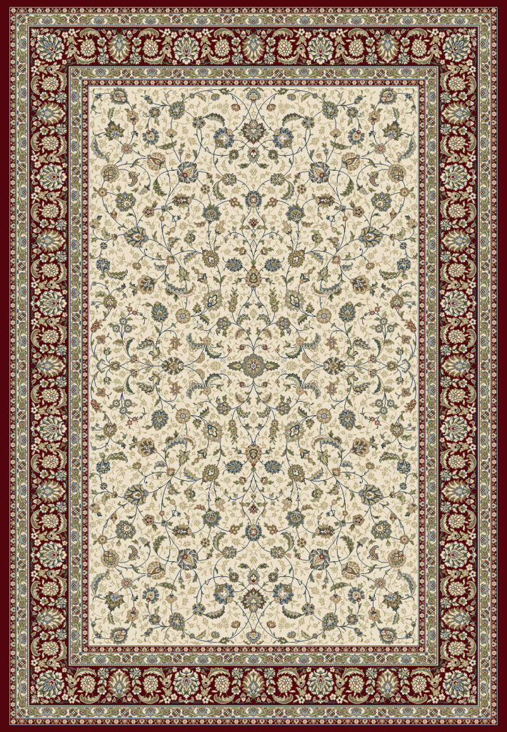 Vloerkleed Viotta 6414