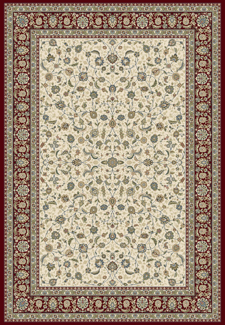 Vloerkleed Viotta 6414