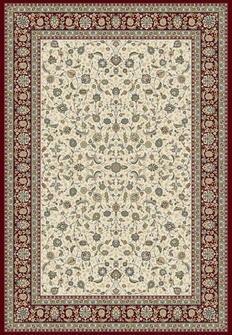 Vloerkleed Viotta 6414