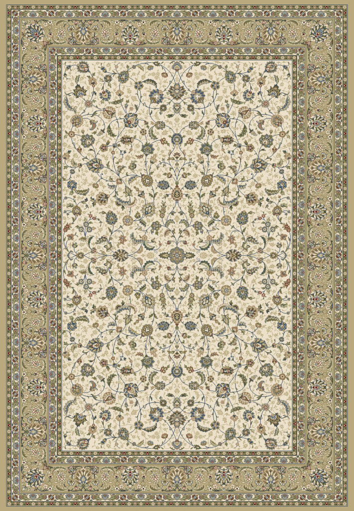 Vloerkleed Viotta 6424