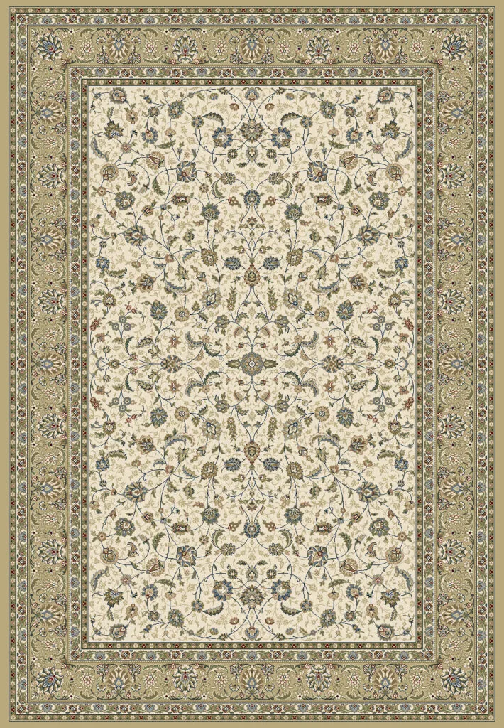 Vloerkleed Viotta 6424