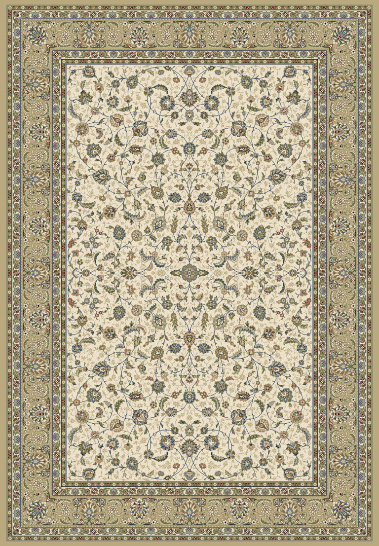 Vloerkleed Viotta 6424