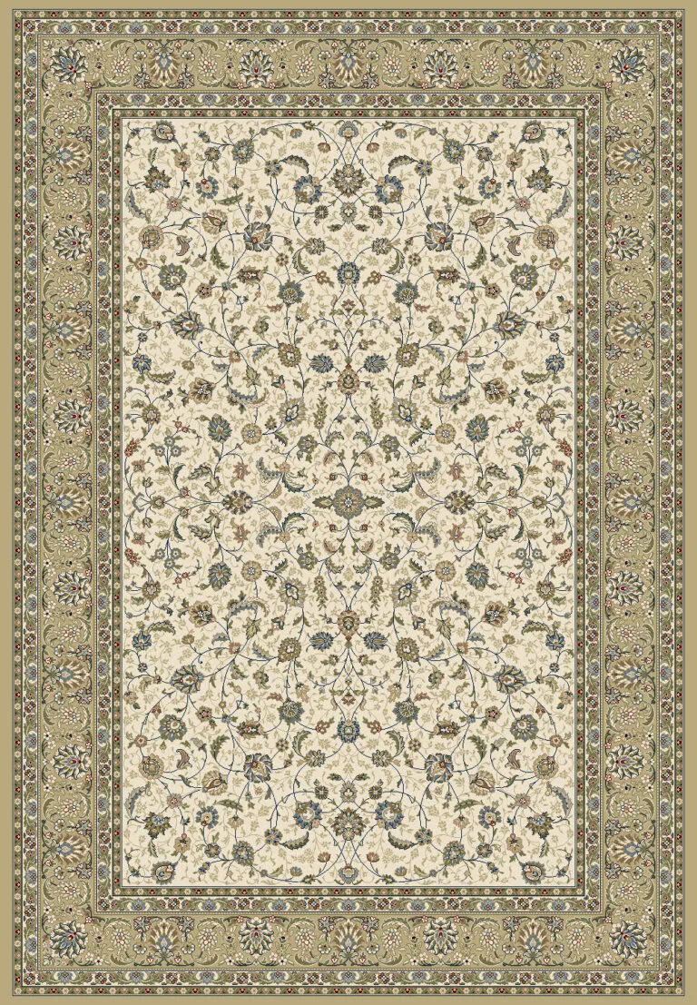Vloerkleed Viotta 6424