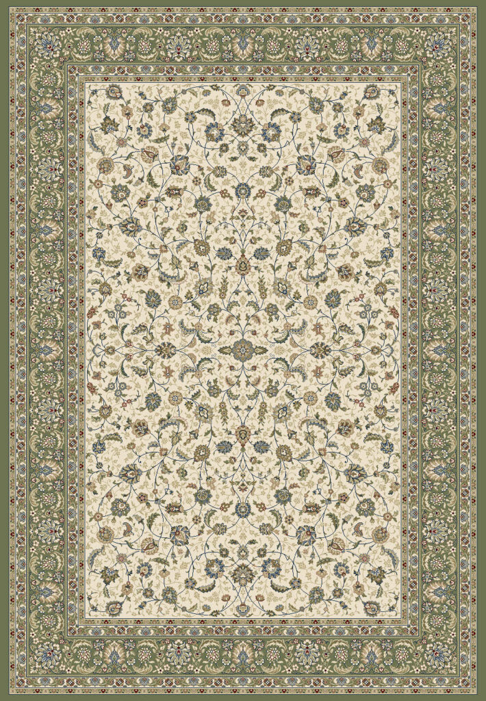 Vloerkleed Viotta 6444