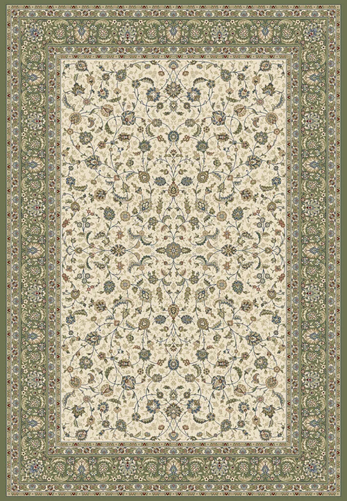Vloerkleed Viotta 6444