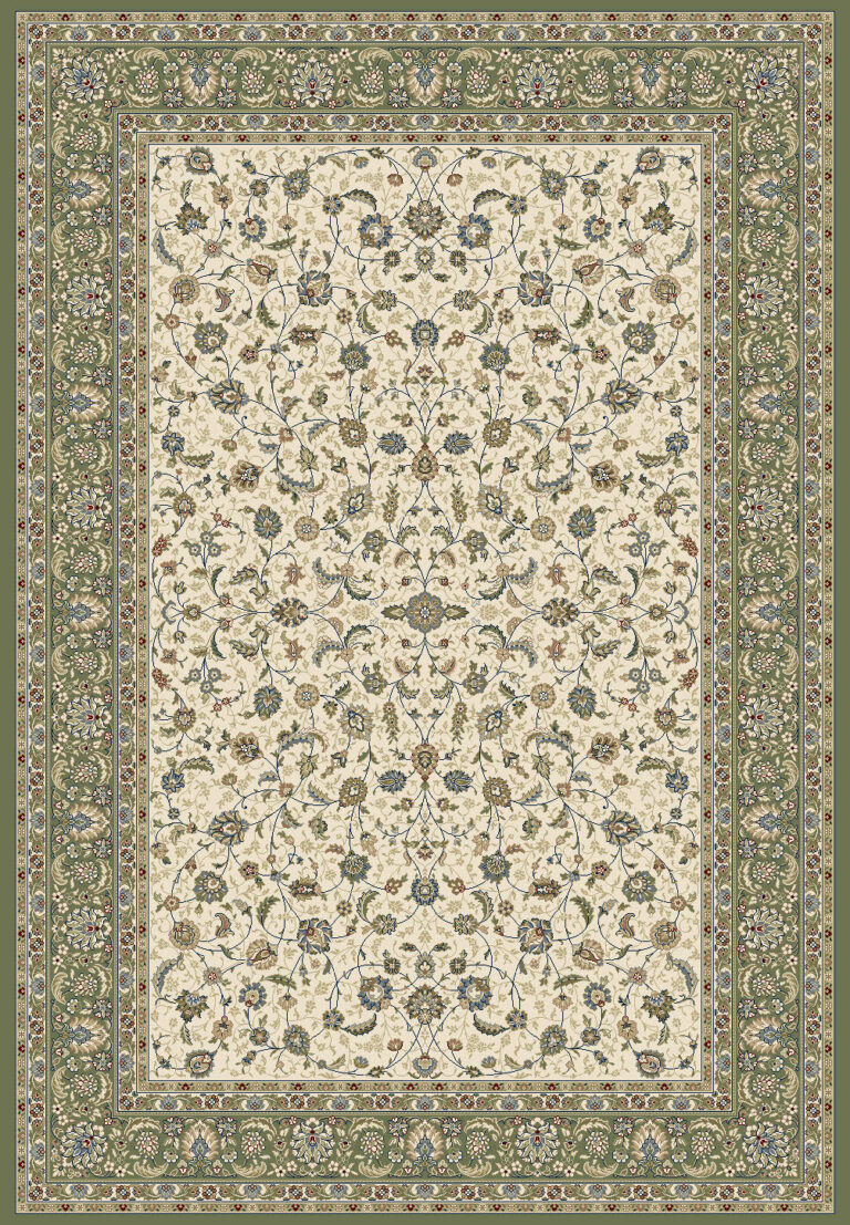 Vloerkleed Viotta 6444
