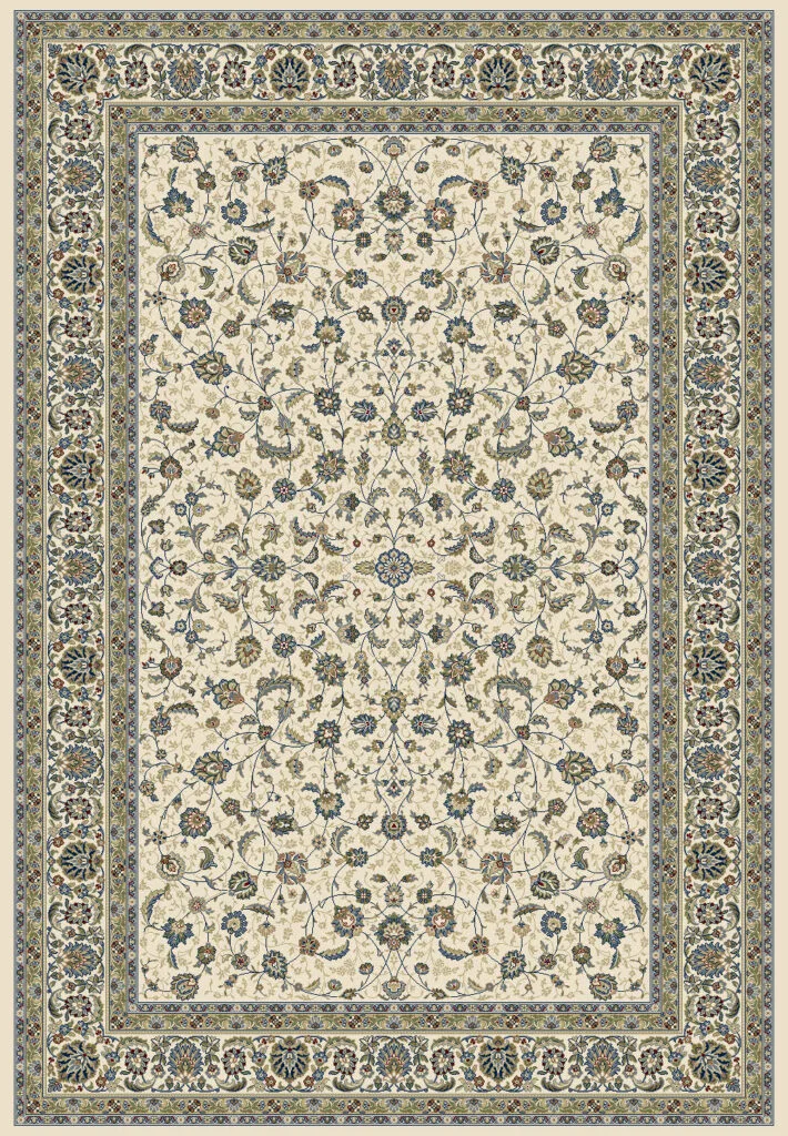 Vloerkleed Viotta 6464