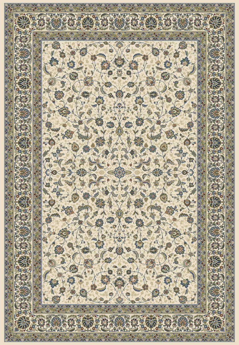 Vloerkleed Viotta 6464