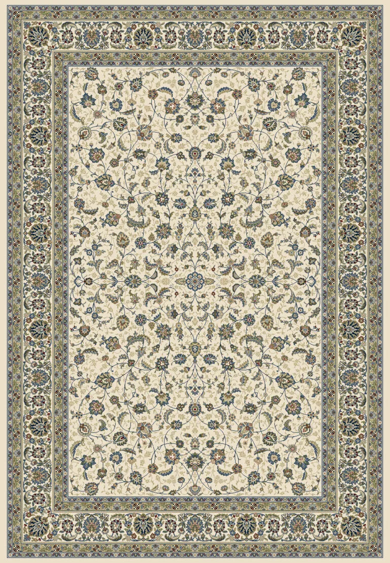 Vloerkleed Viotta 6464