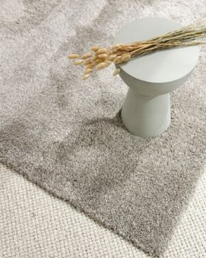 Vloerkleed Horizon 65 Brons - Maatwerk