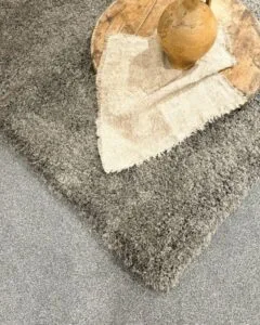 Vloerkleed Horizon 77 Antraciet - Maatwerk