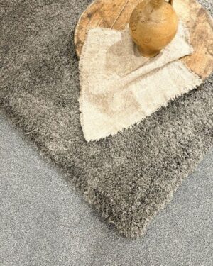 Vloerkleed Horizon 77 Antraciet - Maatwerk