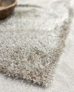 Vloerkleed Phoenix 37 Beige - Maatwerk