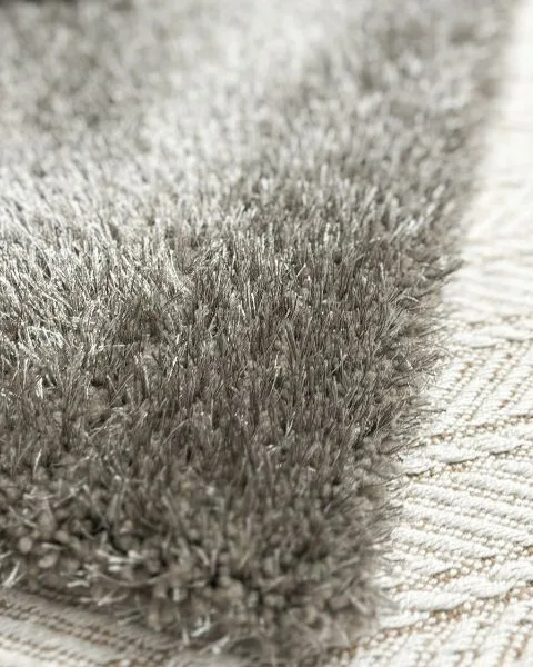 Vloerkleed Balance 94 Taupe – Maatwerk