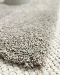 Vloerkleed Horizon 65 Brons - Maatwerk