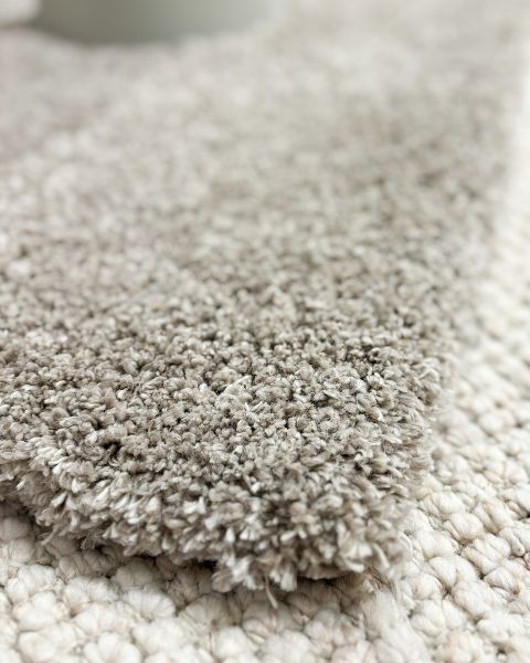Vloerkleed Horizon 65 Brons &#8211; Maatwerk
