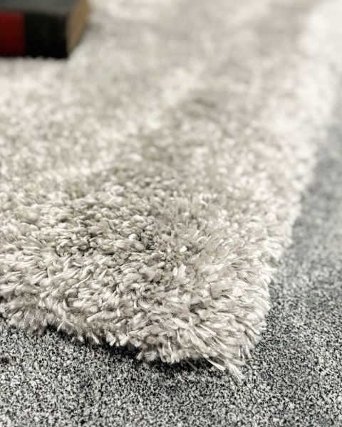 Vloerkleed Horizon 74 zilver &#8211; Maatwerk