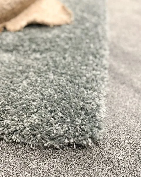 Vloerkleed Horizon 82 blauw – Maatwerk