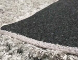 Vloerkleed Horizon 65 Brons - Maatwerk
