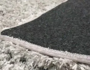 Vloerkleed Horizon 65 Brons - Maatwerk