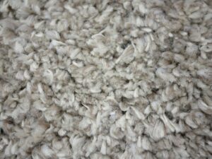Vloerkleed Horizon 65 Brons - Maatwerk