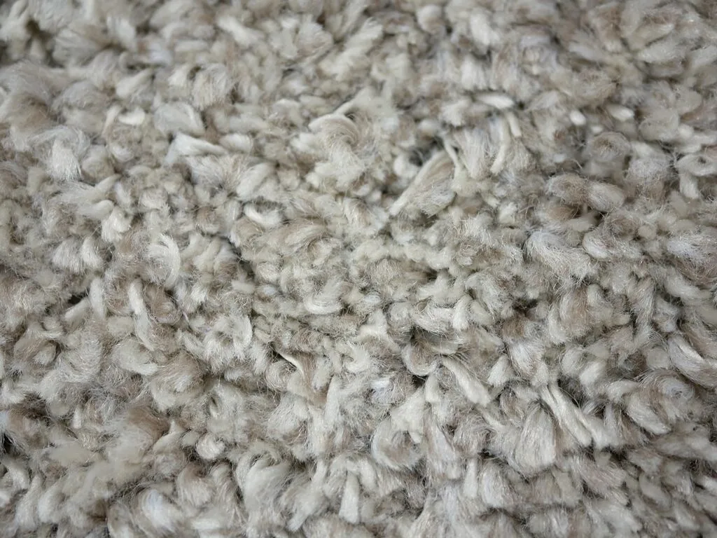Vloerkleed Horizon 65 Brons - Maatwerk
