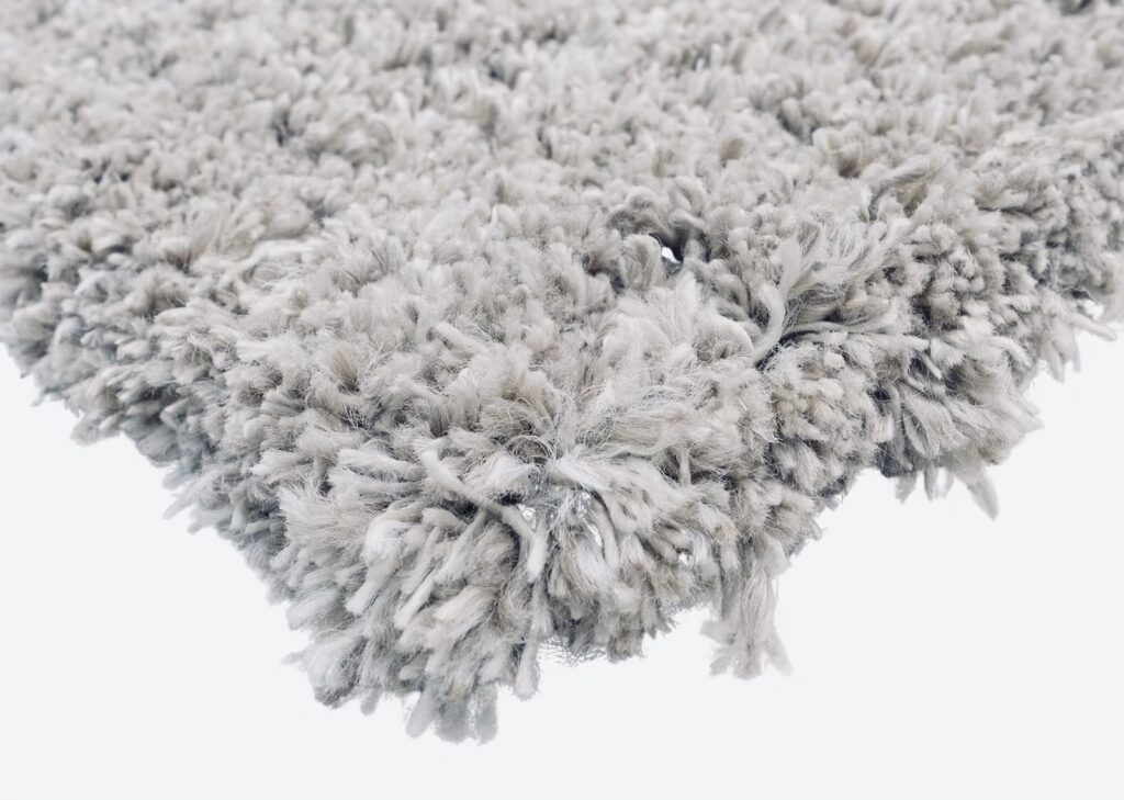 Vloerkleed Horizon 74 zilver - Maatwerk